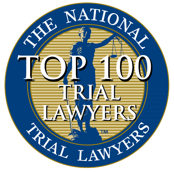 Top 100 Trial Lawyers (National Trial Lawyers)