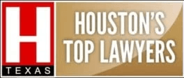 Houston's Top Lawyers (Houstonia Magazine)